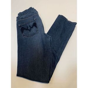 Oasis Jeans Women's Straight Leg Jeans Size 12